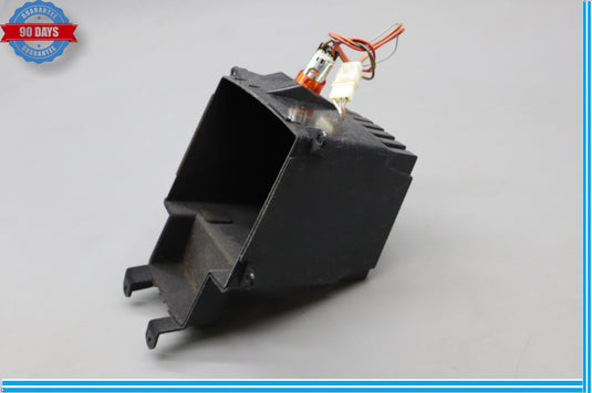 09-17 Audi Q5 Center Console Storage Bin Tray Compartment Box 8R0864981 Oem