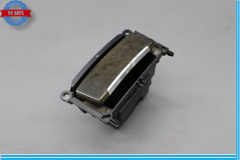 Load image into Gallery viewer, 11-18 Porsche Cayenne 958 Turbo Center Console Ash Tray Trim 7P5857273F Oem
