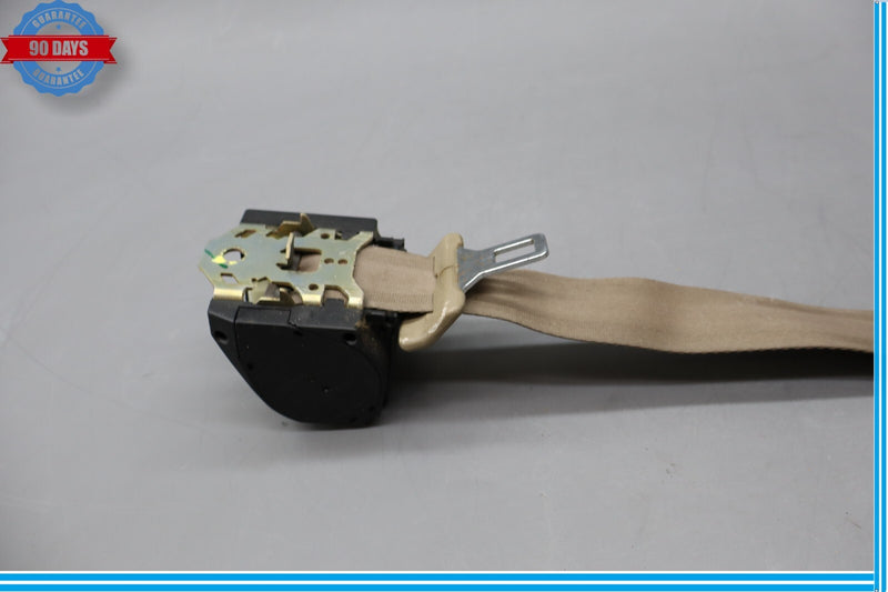 Load image into Gallery viewer, 97-00 Jaguar XK8 XKR X100 Left Or Right Side Seat Belt Seatbelt Retractor Oem
