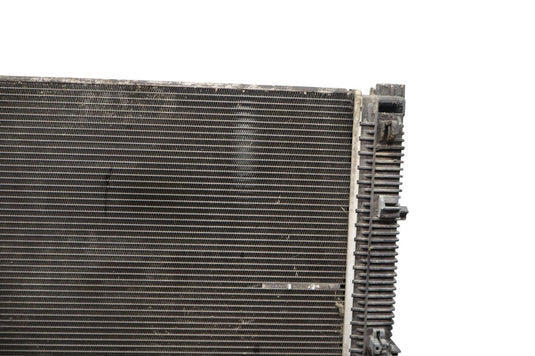 10-13 Mercedes W221 S400 Engine Water Cooling Radiator A2215002103 Oem
