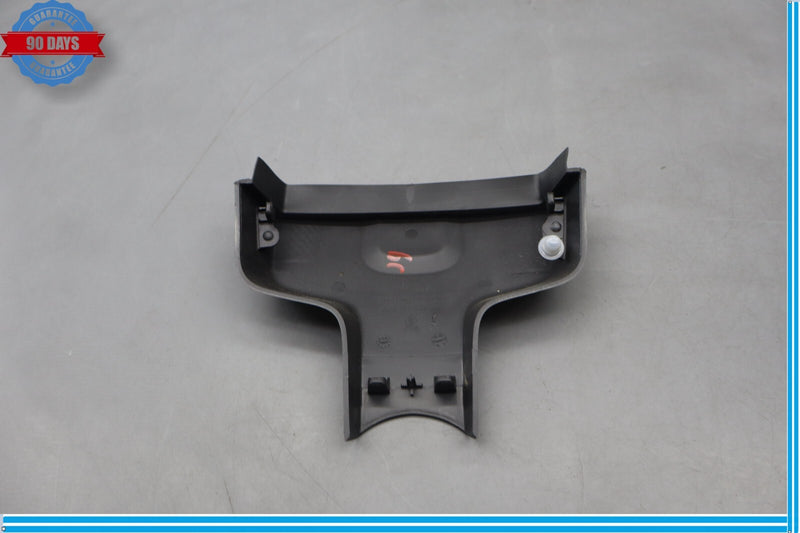 Load image into Gallery viewer, 10-16 Porsche Panamera 970 Front Upper Rear View Mirror Cover Trim Panel Oem
