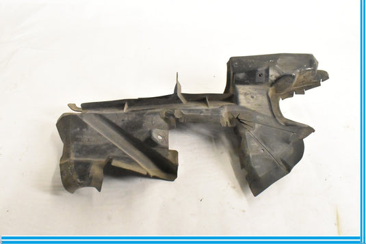 MERCEDES R230 SL-CLASS PASSENGER/RIGHT FRONT RADIATOR CORE SUPPORT AIR DUCT
