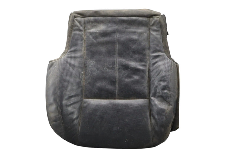 Load image into Gallery viewer, 07-14 Mercedes W216 CL550 Front Right Bottom Lower Seat Cushion Black OEM
