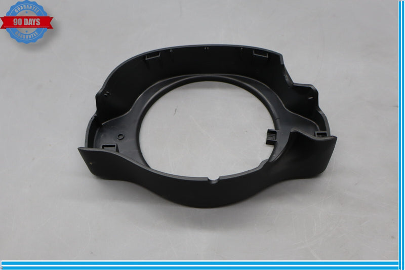 Load image into Gallery viewer, 14-17 Maserati Ghibli Front Steering Column Cover Trim Panel 670010265 Oem
