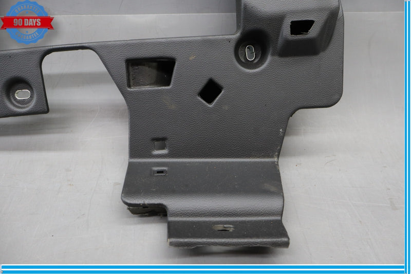 Load image into Gallery viewer, 14-17 Maserati Ghibli S Left Lower Under Dash Dashboard Trim Panel Cover Oem
