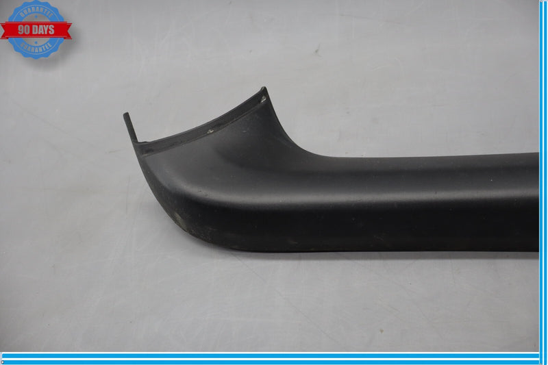 Load image into Gallery viewer, 97-04 Porsche Boxster 986 Front Left Driver Side A Pillar Trim Cover Panel Oem

