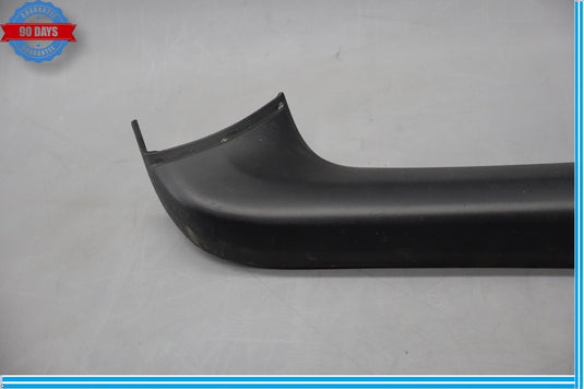 97-04 Porsche Boxster 986 Front Left Driver Side A Pillar Trim Cover Panel Oem