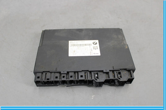 09-15 BMW 750Li F01 F02 Front Right Side Seat Control Module Unit Oem
