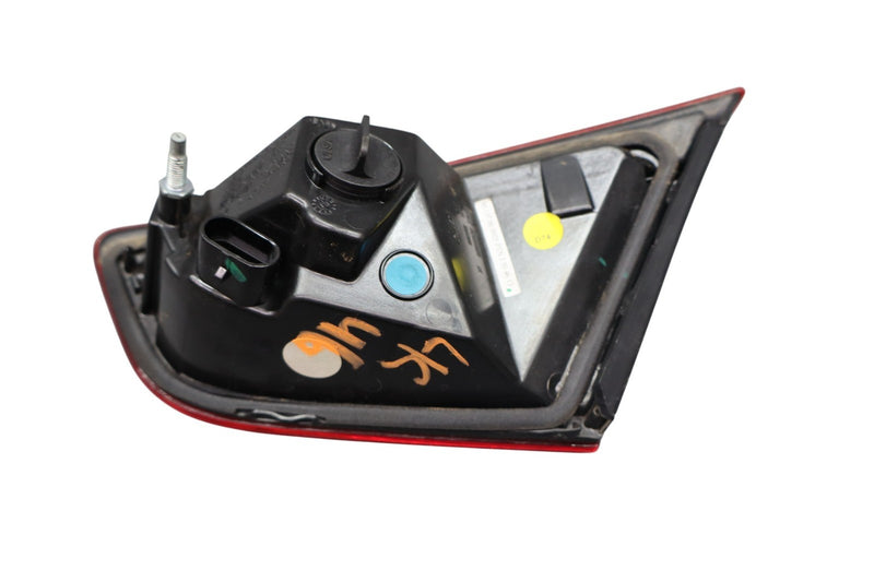 Load image into Gallery viewer, 14-20 MASERATI GHIBLI M157 Rear Left Driver Side Inner Taillight Light Lamp Oem
