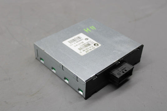 11-13 BMW 528i 538i 550i xDrive VSU Voltage Converter Control Module Unit Oem