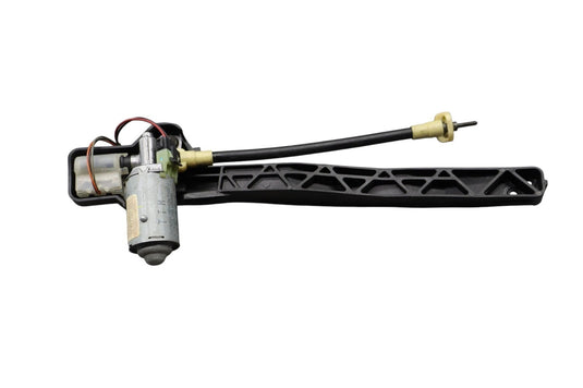 04-09 Cadillac XLR Steering Column Adjust Power Motor 26089894 Oem