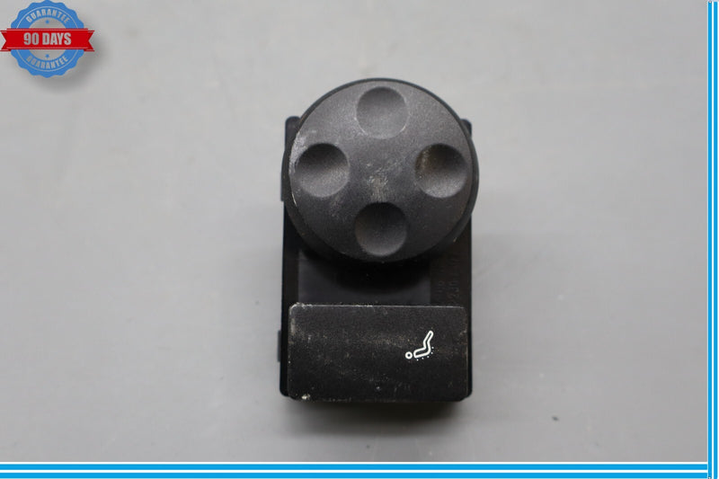 Load image into Gallery viewer, 06-12 Bentley Continental Flying Spur Rear Right Seat Control Lumber Switch Oem
