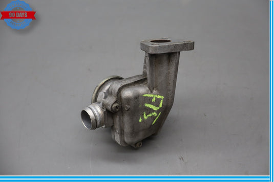 05-15 Mercedes CL550 CLK350 W209 W212 W216 Engine Motor Air Valve 0021407560 Oem