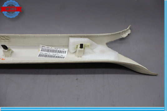 11-17 Volkswagen VW Touareg Front Left Side A Pillar Windshield Trim Cover Oem