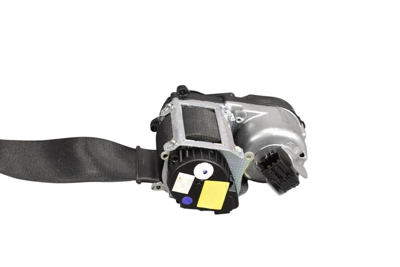 Load image into Gallery viewer, 06-13 Mercedes X164 GL550 ML350 Front Right Side Seat Belt Seatbelt Black OEM
