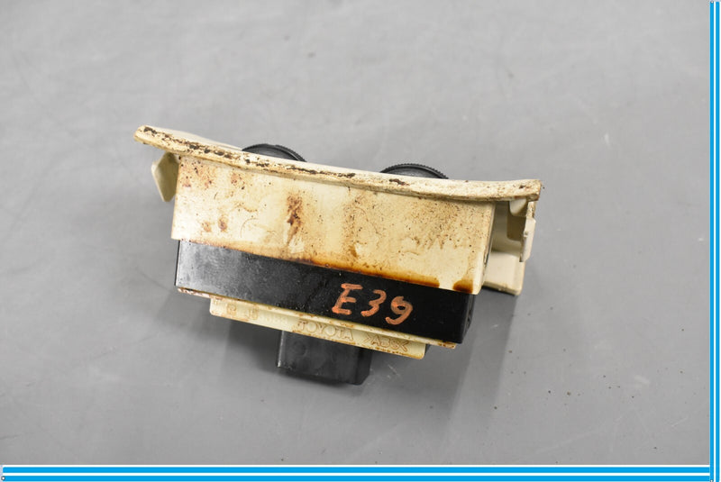 Load image into Gallery viewer, 02-10 Lexus SC430 Front Center Console Seat Heater Control Switch Oem

