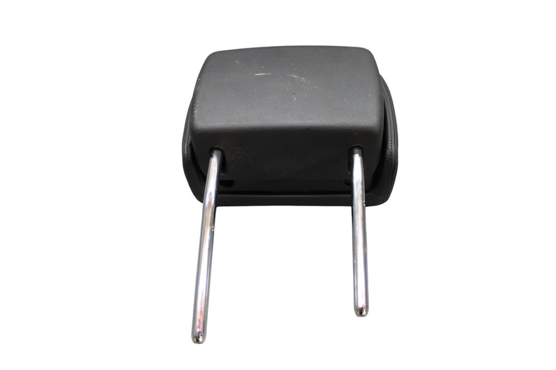 Load image into Gallery viewer, 12-15 Audi A6 A7 Quattro Front Right Side Seat Headrest Head Rest Black Oem
