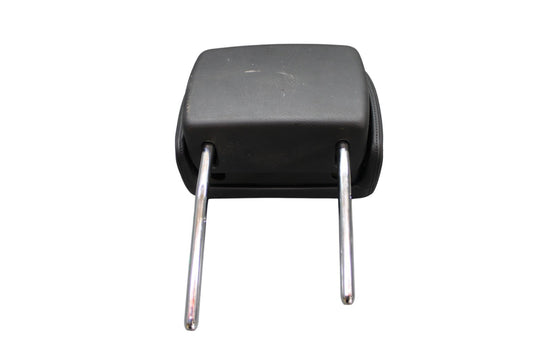 12-15 Audi A6 A7 Quattro Front Right Side Seat Headrest Head Rest Black Oem