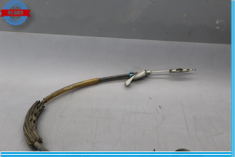 Load image into Gallery viewer, 10-15 Jaguar XJ XJL Electronic Parking Brake Actuator w/ Cable 8W832598AE Oem
