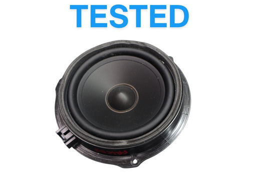 12-19 Range Rover Evoque L538 Front Right Side Door Sound Audio Speaker Oem