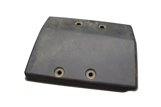 12-14 Hyundai Genesis Fuse Relay Junction Box Cover Black 391533C000 Oem