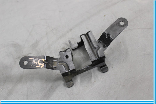11-17 Audi A8 A8 Quattro Left High & Low Note Tone Pitch Horn Mount Bracket Oem