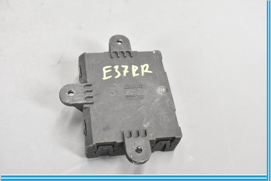 09-15 Jaguar XF XFR Rear Right Passenger Door Control Module Unit ECU Oem