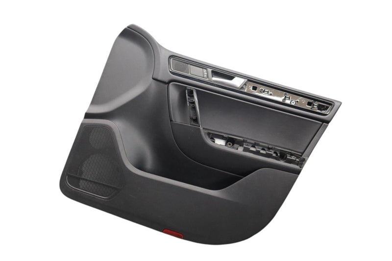 Load image into Gallery viewer, 11-14 Volkswagen VW Touareg Front Right Passenger Side Interior Door Panel Oem
