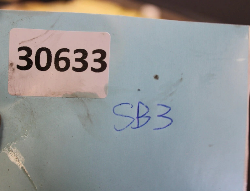 Load image into Gallery viewer, 12-18 Audi A7 Rear Bottom Seat Lower Bench Cushion Cover Black 4G8885079 Oem
