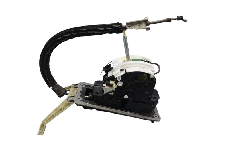 Load image into Gallery viewer, 11-12 Volkswagen Touareg Automatic Transmission Floor Gear Shift Shifter Box Oem
