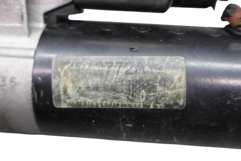 Load image into Gallery viewer, 00-06 Mercedes W215 CL500 E500 SLK320 S500 Engine Motor Starter 0061510601 Oem
