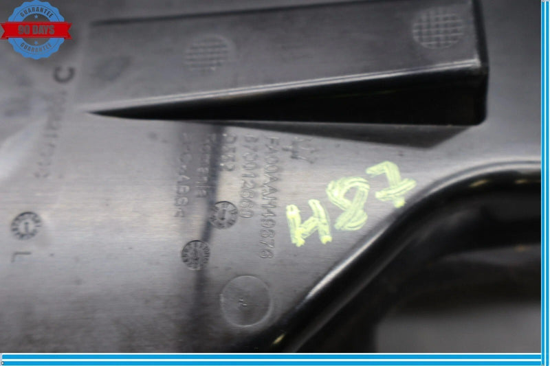 Load image into Gallery viewer, 14-22 Maserati Ghibli Front Left Side Dash Glove Storage Compartment Box OEM
