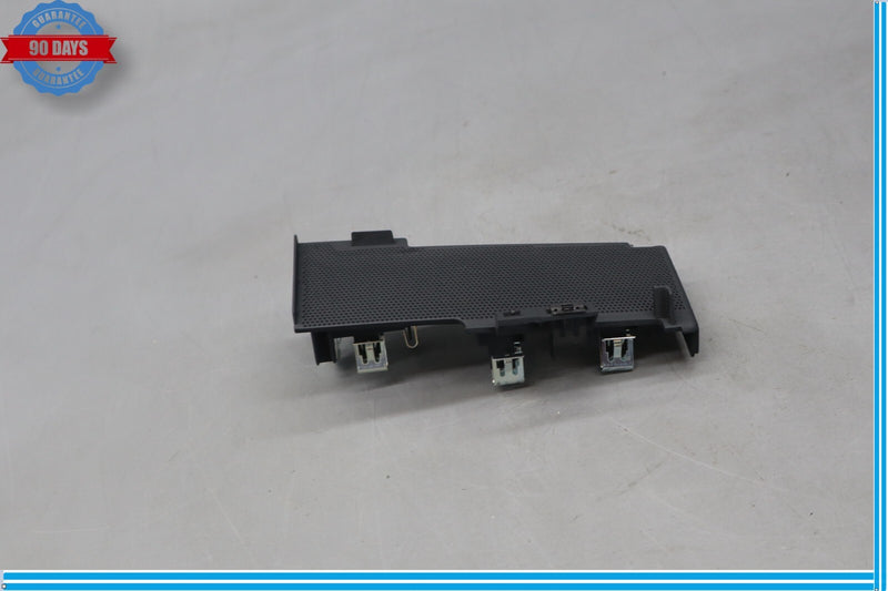 Load image into Gallery viewer, 14-22 Land Rover Range Rover Sport Dash Center Air Vent Grille Bezel Oem
