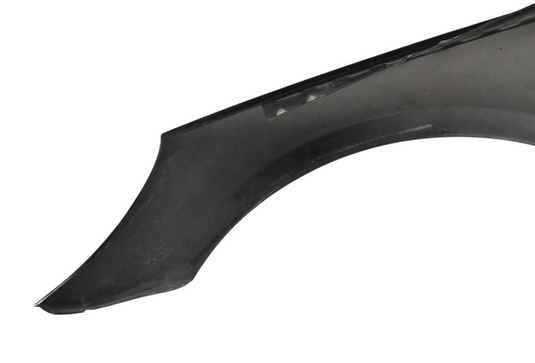 06-10 Mercedes W251 R350 R500 R320 Front Right Passenger Side Fender Black OEM