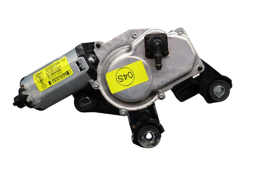 11-18 Porsche Cayenne 958 Rear Glass Windshield Wiper Motor 7P5955711B Oem