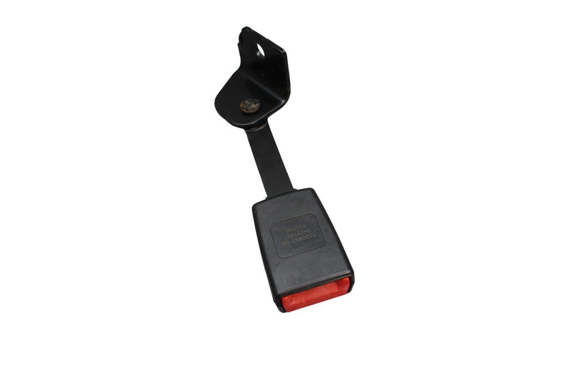 Load image into Gallery viewer, 09-15 BMW  F01 750i 750Li Rear Left Driver Side Seat Belt Buckle 7220857 Oem
