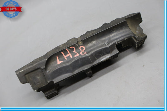 12-19 Mercedes X166 GL450 GL550 Left Side Engine Noise Insulation Foam Oem