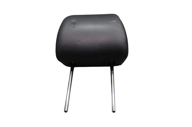 Load image into Gallery viewer, 01-03 Lexus XF30 LS430 Rear Right Passenger Side  Headrest Head Rest Black Oem

