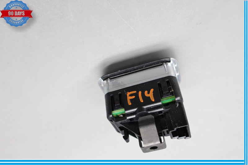 Load image into Gallery viewer, 13-19 Mercedes GL550 3rd Row Left Side Seat Folding Power Switch Button Oem
