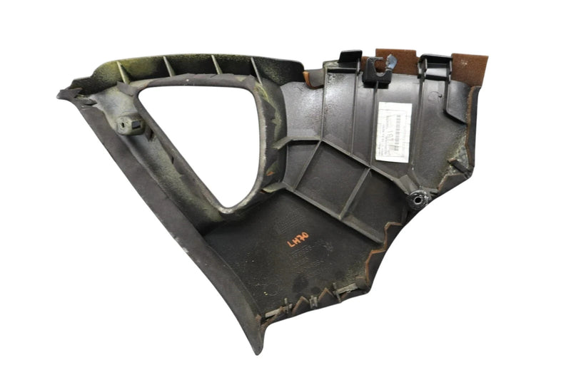 Load image into Gallery viewer, 14-17 Maserati Quattroporte Rear Left Driver Side Upper C-Pillar Trim Cover Oem
