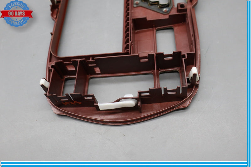 Load image into Gallery viewer, 07-09 Lexus LS460 XF40 Center Console Gear Box Shifter Shift Panel Trim Oem
