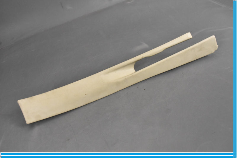 Load image into Gallery viewer, 02-10 Lexus SC430 Left Driver Side Convertible Roof  Rail Cover Trim Oem
