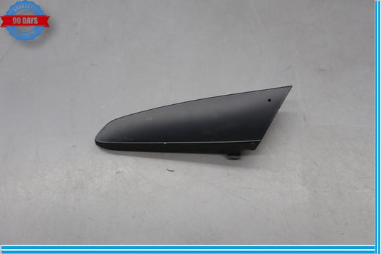 11-18 Porsche Cayenne 958 Rear Left Driver Side Trim Cover Panel 7P5839247 Oem