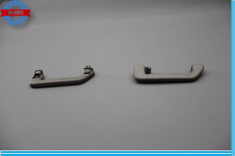Load image into Gallery viewer, 10-16 Porsche Panamera 970 Turbo Rear Right &amp; Left Side Roof Grab Handle Oem
