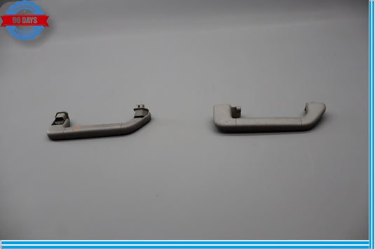 10-16 Porsche Panamera 970 Turbo Rear Right & Left Side Roof Grab Handle Oem