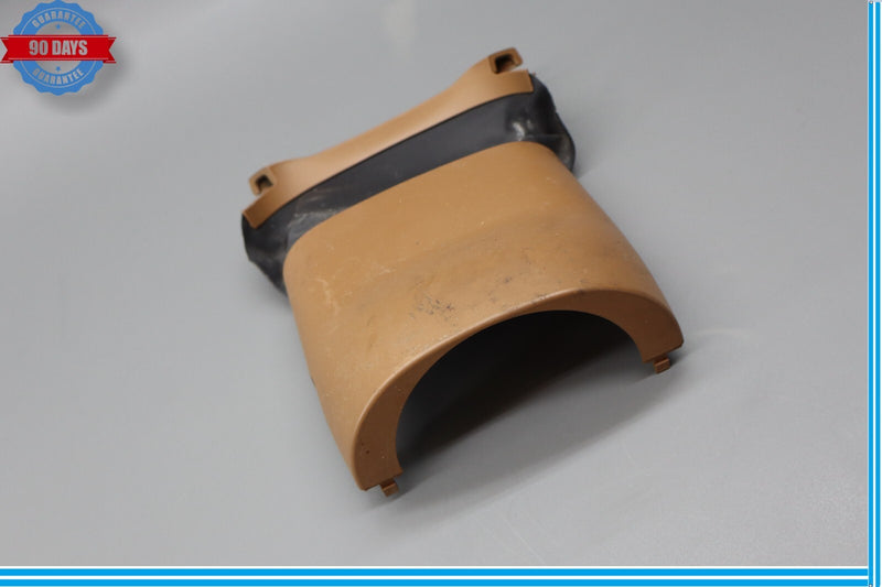 Load image into Gallery viewer, 03-10 Porsche Cayenne Steering Column Cover Upper Trim 7L5953515 Oem
