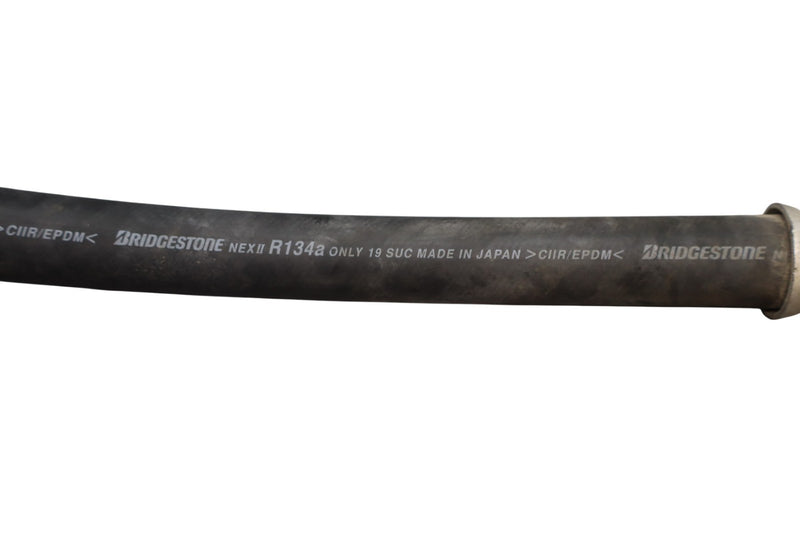 Load image into Gallery viewer, 15-17 Hyundai Genesis G80 A/C Air Conditioner Suction Hose &amp; Tube Assembly Oem

