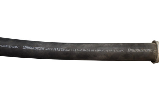 15-17 Hyundai Genesis G80 A/C Air Conditioner Suction Hose & Tube Assembly Oem