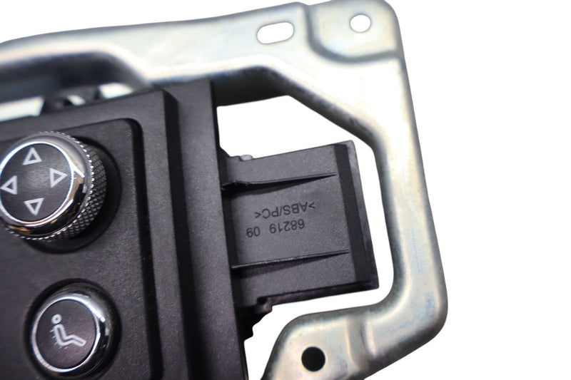 Load image into Gallery viewer, 03-18 Bentley Continental GT Front Right Seat Control Memory Switch Oem
