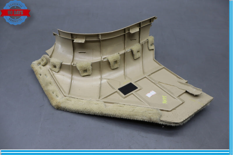 Load image into Gallery viewer, 07-09 Lexus LS460 LS600h Front Right Side Kick Panel Cover Trim Cover Oem
